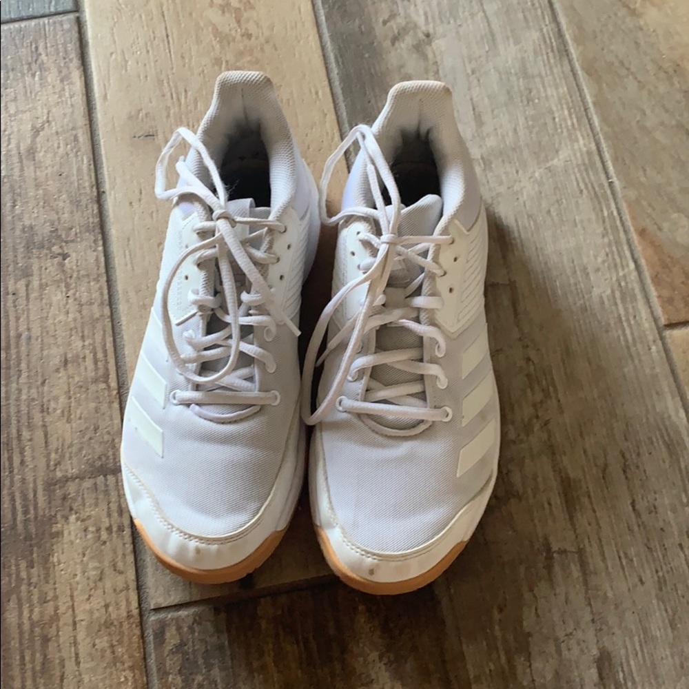 adias volleyball shoes